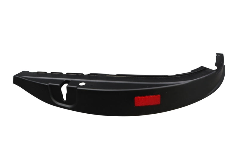 Load image into Gallery viewer, 11-16 Hyundai Equus SIG Front Left Driver Side Trim Cover Panel Extension Oem
