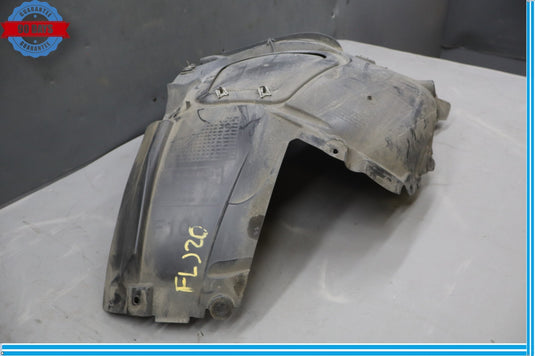 11-16 BMW 535i xDrive Front Left Side Wheelhouse Fender Liner Cover Oem