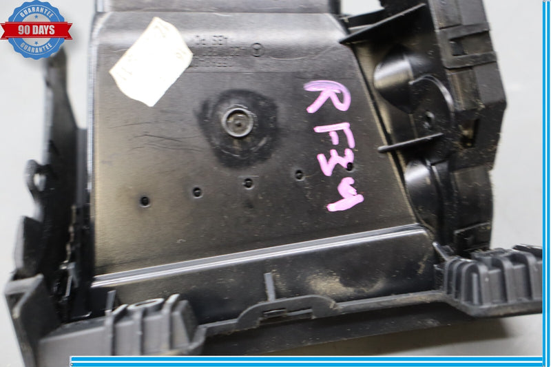 Load image into Gallery viewer, 07-14 Mercedes W221 CL600 S550 Right Dashboard Dash AC A/C Air Vent Black Oem
