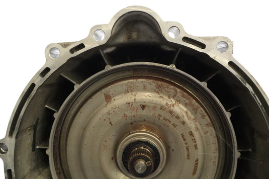 10-13 Porsche Panamera 970 S RWD Automatic Transmission Gearbox Assembly Oem