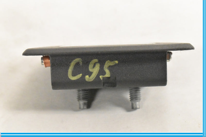 Load image into Gallery viewer, 09 - 15 Bmw 7 Series F01 Hook Cargo Luggage Tie Down Trunk Rear Oem
