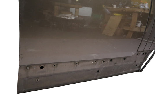 14-22 LR Range Rover L405 Front Right Passenger Exterior Door Panel Shell Oem