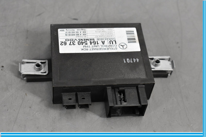 Load image into Gallery viewer, 06-11 Mercedes CLS550 CLS500 W219 TPMS Tire Pressure Control Module Unit  Oem
