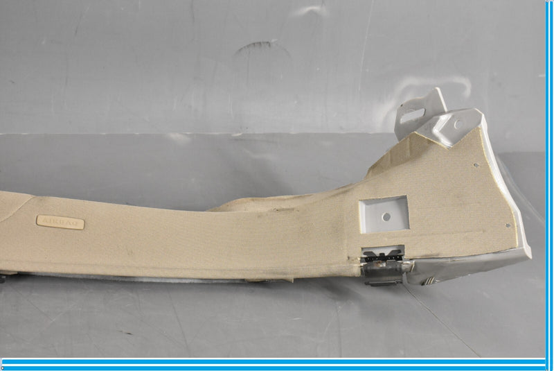 Load image into Gallery viewer, 12-18 Mercedes CLS550 W218 Right Passenger Rear Lower C Trim Panel Oem
