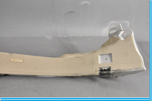 12-18 Mercedes CLS550 W218 Right Passenger Rear Lower C Trim Panel Oem