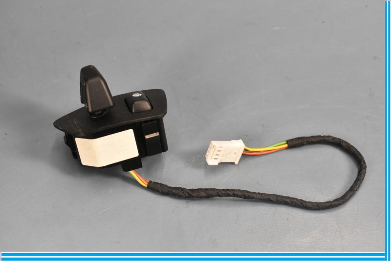 Load image into Gallery viewer, 12-18 BMW 650i 640i F12 Driver Steering Wheel Heater Adjust Control Switch Oem
