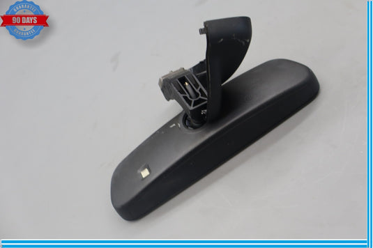 07-09 Jaguar XK XKR Front Center Rear View Mirror 6W93-17D737-BB Oem