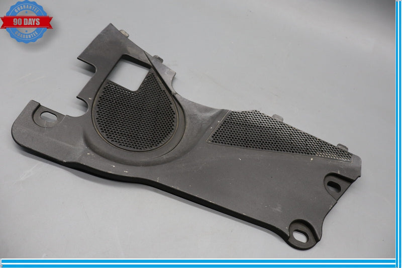 Load image into Gallery viewer, 07-11 Jaguar X150 XK XKR Right Side Engine Bay Vent Cover Panel Trim Set Oem
