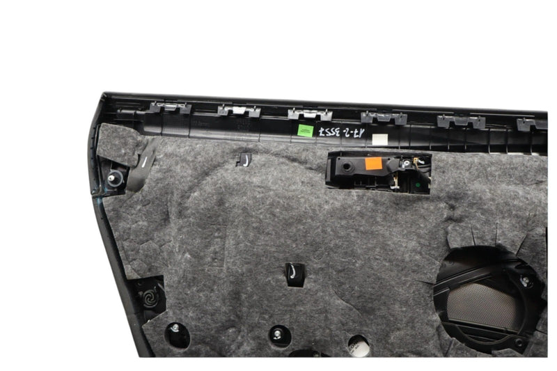 Load image into Gallery viewer, 11-17 Audi A8 A8L Quattro Rear Right Passenger Side Interior Door Panel Trim Oem
