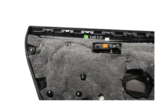 11-17 Audi A8 A8L Quattro Rear Right Passenger Side Interior Door Panel Trim Oem