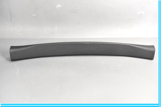 18-20 Jaguar E-Pace Rear Tailgate Trunk Boot Cover J9C344252AB Trim Oem