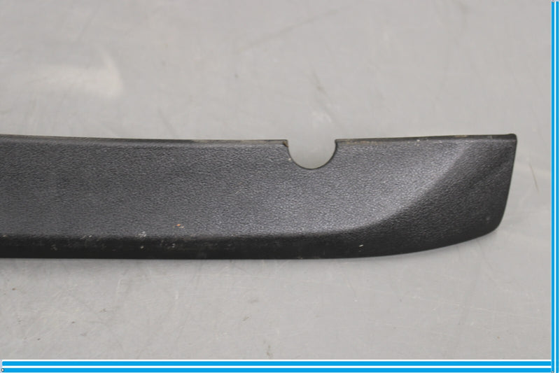 Load image into Gallery viewer, 14-18 BMW X5 Front Left Driver Side Seat Track Frame Cover Trim Oem
