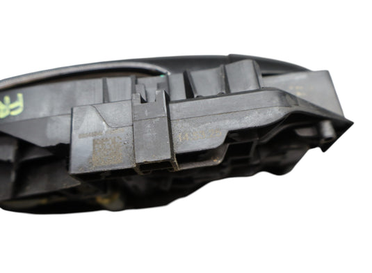 17-23 Alfa Romeo Giulia Front Right Passenger Side Exterior Door Handle Oem