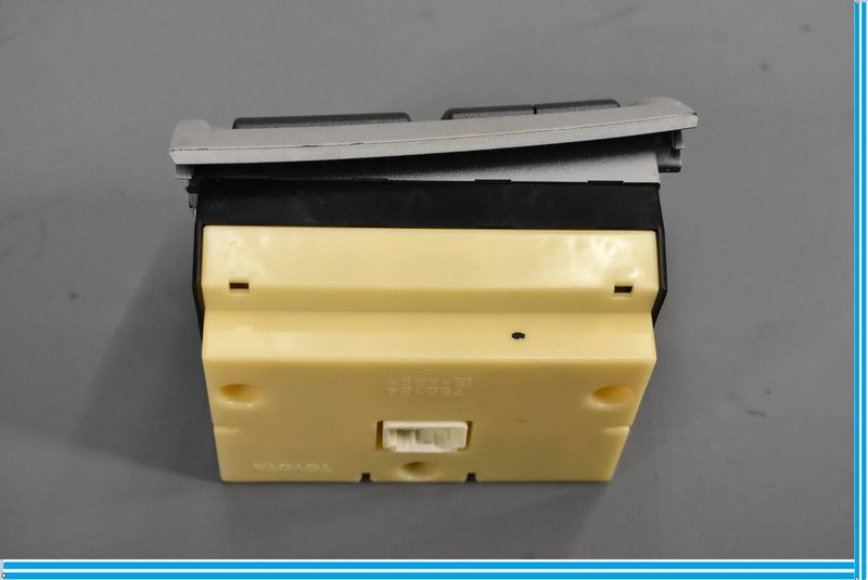 Load image into Gallery viewer, 07-09 Lexus LS460 Mirror Control Switch Auto Fold Controller Button Oem
