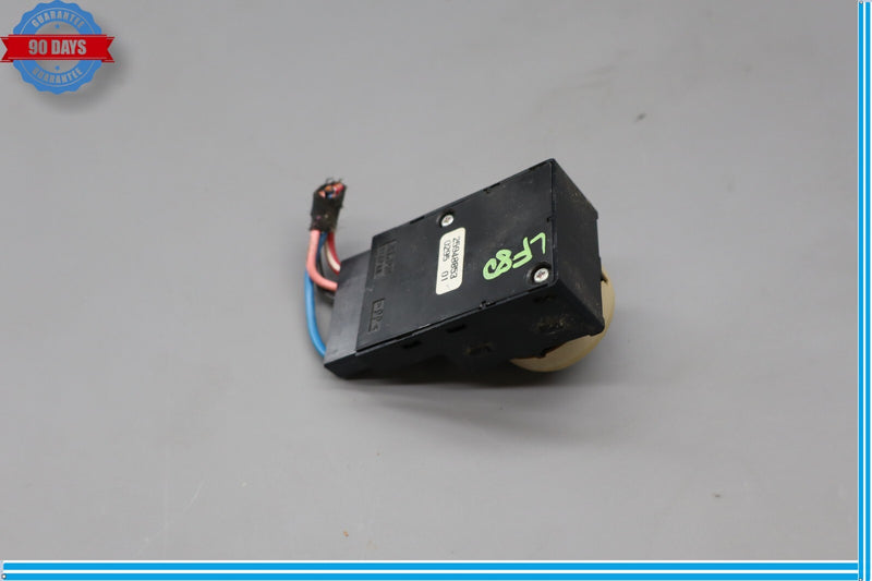 Load image into Gallery viewer, 09-11 GMC Acadia Left Lumber Driver Side Seat Switch 25948853 Oem
