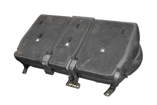 16-21 BMW F48 X1 Rear 2nd Second Row Seat Cushion Complete 52207375695 Oem