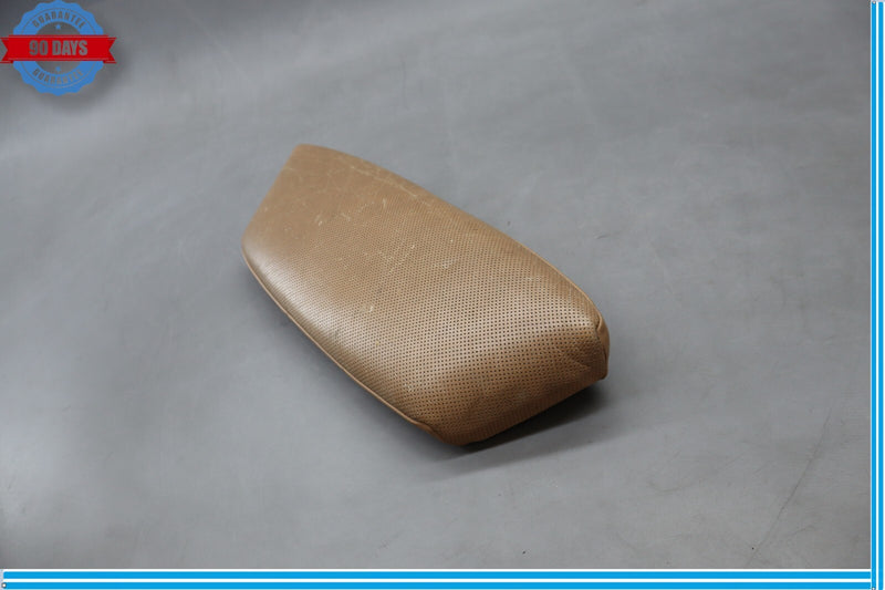 Load image into Gallery viewer, 09-15 BMW 750i 750Li Front Right Passenger Side Seat Lower Leg Cushion Oem
