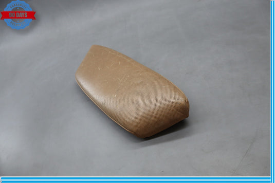 09-15 BMW 750i 750Li Front Right Passenger Side Seat Lower Leg Cushion Oem