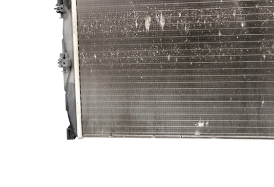 07-13 Mercedes S600 S550 S400 S65 AMG Engine Water Aux Intercooler Radiator Oem