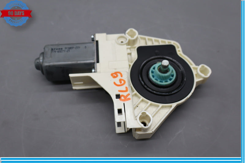Load image into Gallery viewer, 10-18 Audi A7 Quattro Rear Left Driver Side Door Window Regulator Motor Oem
