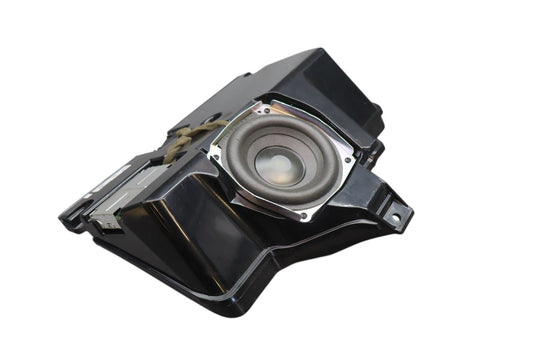 03-19 Maserati Quattroporte M139 Front Bose Subwoofer Sound Speaker Oem