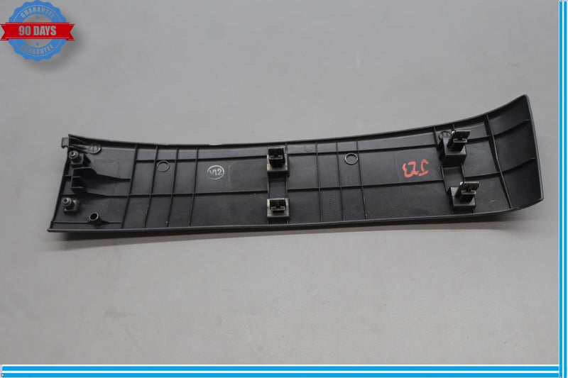 Load image into Gallery viewer, 11-13 Hyundai Equus Front Left Driver Seat Lower Trim Cover 88190-3N010 Oem
