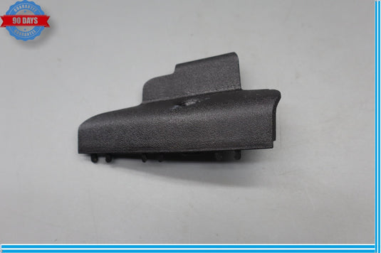 07-15 Jaguar X150 XK XKR Rear Left Driver Side Seat Lower Trim Cover LEG Oem