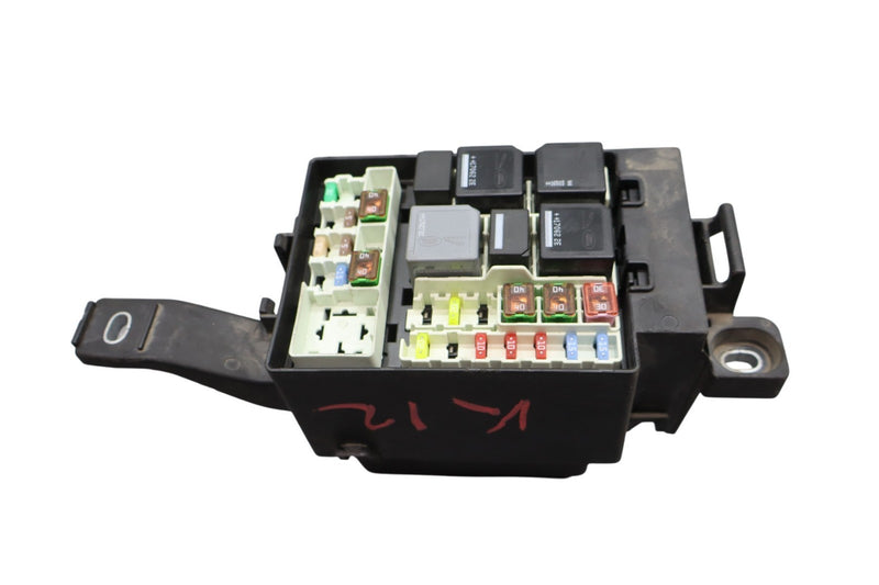 Load image into Gallery viewer, 16-20 Jaguar XF X260 XE Rear Fuse Relay Box Junction Block GX7314A076DA Oem
