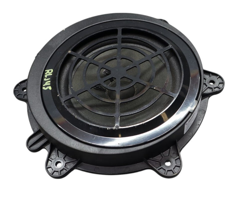 Load image into Gallery viewer, 10-18 Porsche Cayenne 958 Rear Left Driver Side Door Audio Speaker Oem
