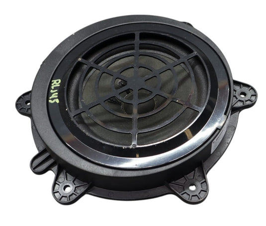 10-18 Porsche Cayenne 958 Rear Left Driver Side Door Audio Speaker Oem