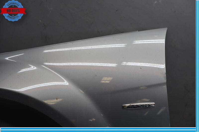 Load image into Gallery viewer, 08-14 Mercedes W204 C250 E350 Left Driver Side Fender Cover Assembly Oem
