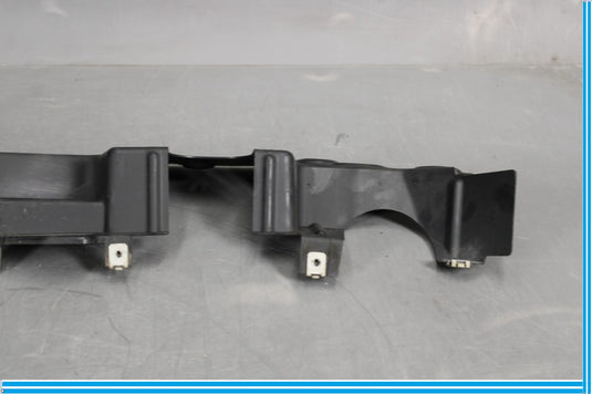 14-18 BMW X5 X6 Front Left Driver Side Steering Gear Cover Shield Guard Oem