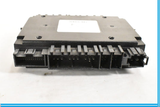 03-10 Porsche Cayenne Front Right Passenger Seat Control Module 7L0959760 Oem