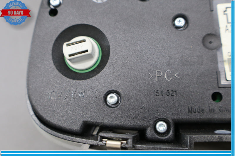 Load image into Gallery viewer, 05-12 Mercedes R230 SL500 SL55 AMG Interior Overhead Dome Reading Light Oem
