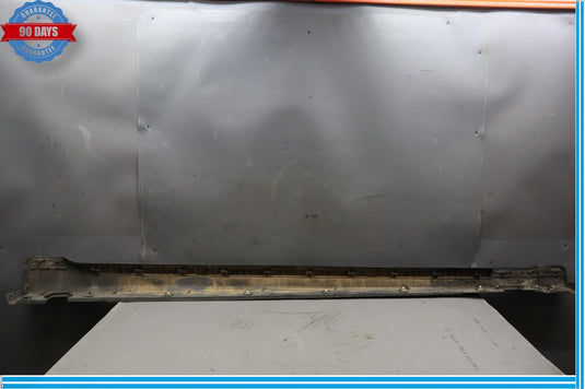 15-20 Hyundai Genesis Left Dirver Side Skirt Rocker Panel Molding Trim Oem