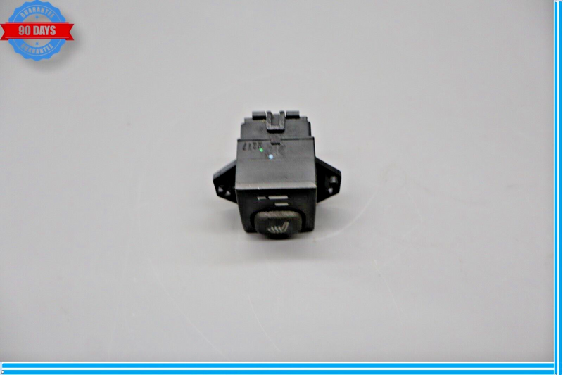 Load image into Gallery viewer, 03-07 HUMMER H2 Heated Seat Switch Button Control Black 15083095 Oem
