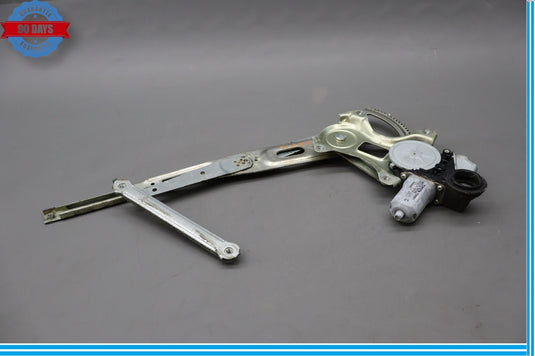 07-12 Lexus XF40 LS460 Rear Left Driver Side Window Regulator Motor Oem