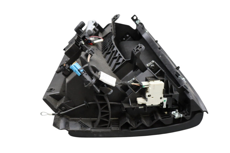 Load image into Gallery viewer, 14-22 Maserati Ghibli M157 Dashboard Dash Glove Box Glovebox Black OEM
