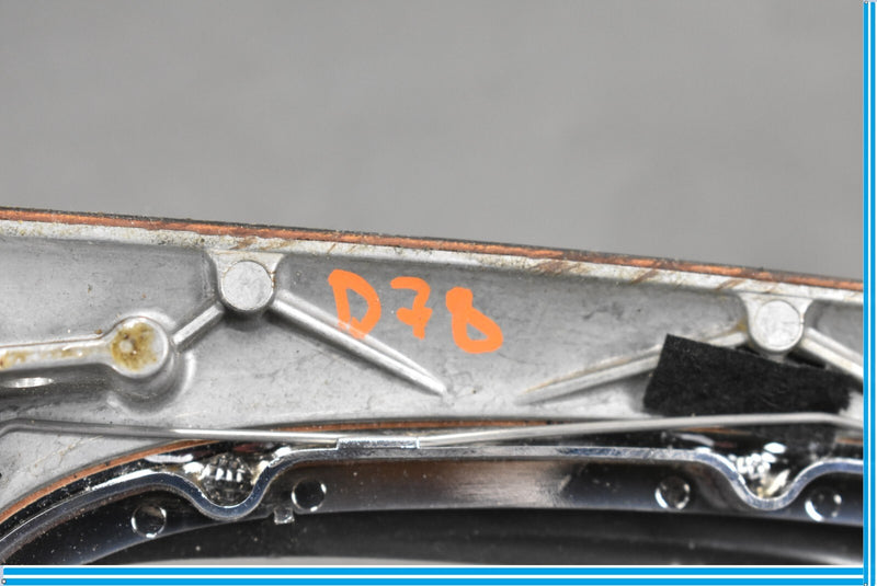 Load image into Gallery viewer, 04-09 Jaguar X350 X358 XJ8 Gear Shifter Wooden Surround Cover Trim Oem
