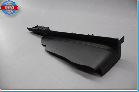 07-13 Mercedes CL550 S550 W216 Front Left Side Under Seat Compartment Trim Oem