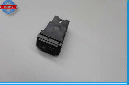 03-10 Porsche Cayenne Console Heated Seat Switch Control Button Unit Oem
