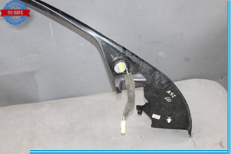 Load image into Gallery viewer, 10-18 Jaguar XJ XJL X351 Front Right Upper Inner Door Frame Molding Trim Oem
