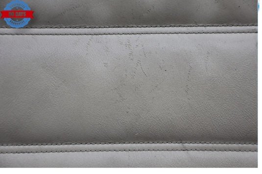 11-17 Volkswagen Touareg Front Right Passenger Side Lower Seat Cushion Oem