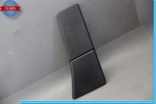 10-12 Land Rover Range Rover Right Side Lower B-Pillar Cover Trim Panel Oem