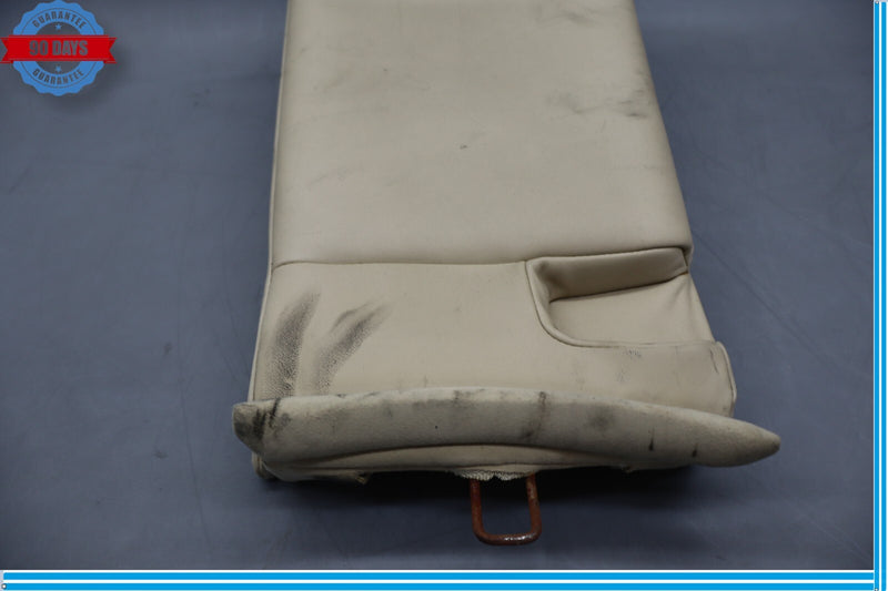 Load image into Gallery viewer, 07-12 Lexus XF40 LS460 Rear Center Lower Bottom Seat Cushion LA00 Oem
