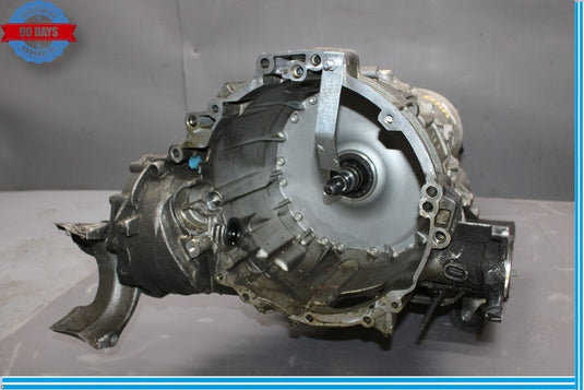 12-18 Audi A7 Quattro Auto Automatic Transmission Gearbox Assembly Oem
