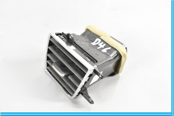 11-17 Audi D4 A8 A8L Quattro Dash A/C AC Air Vent Center 4H1820952A Oem