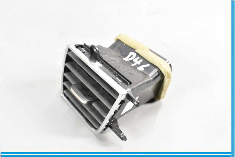 Load image into Gallery viewer, 11-17 Audi D4 A8 A8L Quattro Dash A/C AC Air Vent Center 4H1820952A Oem

