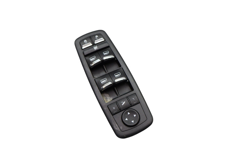 Load image into Gallery viewer, 14-17 Maserati Ghibli Front Left Driver Side Master Window Switch Control Oem
