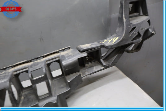 13-19 Mercedes X166 GL450 GL550 Rear Bumper Reinforcement Impact Crash Bar Oem